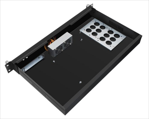 如何快速為PCB板尋找合適的外殼？
