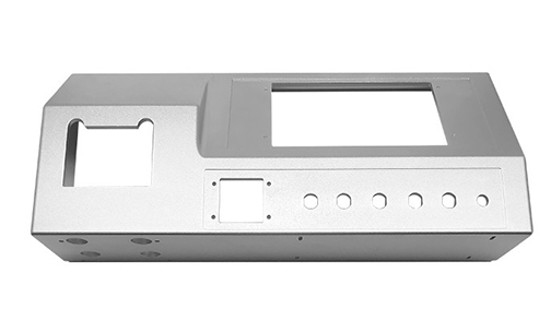 CNC 機箱加工如何保證零誤差？