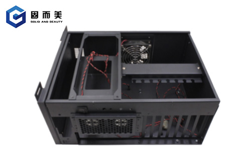 如何延長(zhǎng)機(jī)箱機(jī)柜使用壽命？固而美給您5點(diǎn)建議。